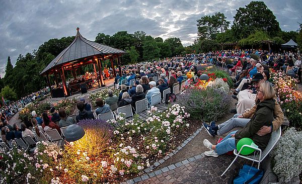 John Scofield's Long Days Quartet - 33. Int. Augsburger Jazzsomm